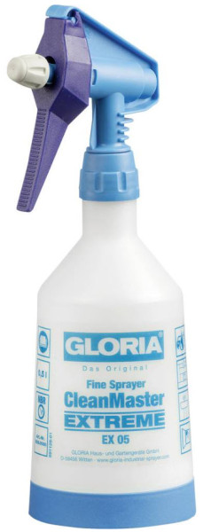 Gloria CleanMaster EXTREME EX 05 Industrie-Zerstäuber 0.5 l