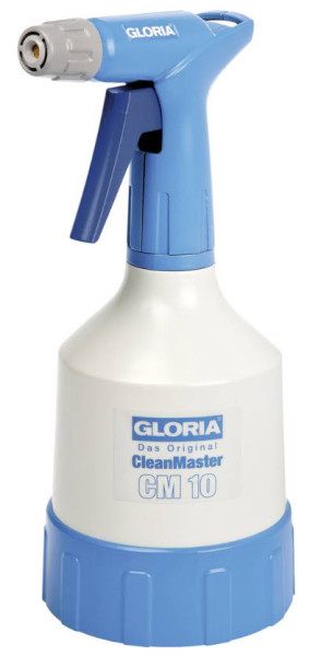 Gloria CleanMaster CM 10 Drucksprüher 1 l
