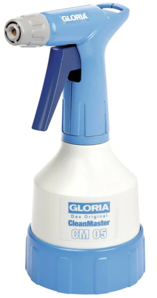 Gloria CleanMaster CM 05 Drucksprüher 0.5 l